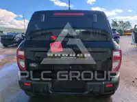 2026 Ford BRONCO фото