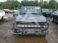 2026 Ford BRONCO фото