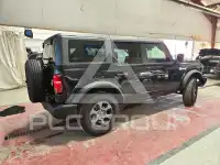 2026 Ford BRONCO фото