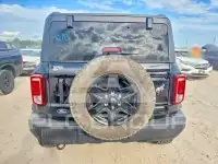 2026 Ford BRONCO photo