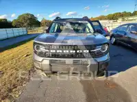 2026 Ford BRONCO фото