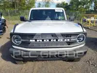 2026 Ford BRONCO фото
