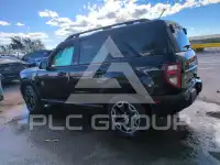 2026 Ford BRONCO фото