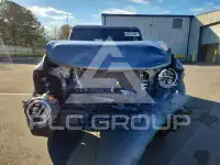 2026 Ford BRONCO фото