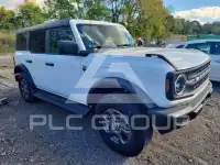 2026 Ford BRONCO фото