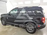 2026 Ford BRONCO фото