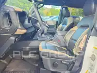 2026 Ford BRONCO фото