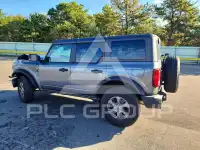 2026 Ford BRONCO фото