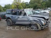 2026 Ford BRONCO фото
