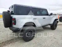 2026 Ford BRONCO фото