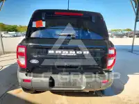2026 Ford BRONCO фото