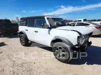 2026 Ford BRONCO фото