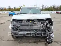 2026 Ford BRONCO фото