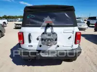 2026 Ford BRONCO фото