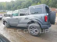 2026 Ford BRONCO фото