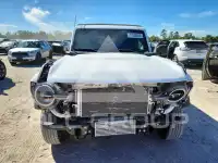 2026 Ford BRONCO фото