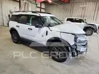 2026 Ford BRONCO фото
