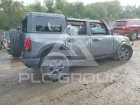 2026 Ford BRONCO фото