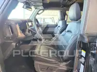 2026 Ford BRONCO фото