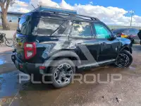 2026 Ford BRONCO фото