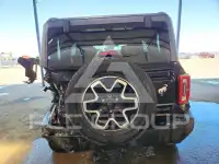 2026 Ford BRONCO фото