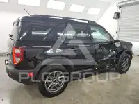 2026 Ford BRONCO фото