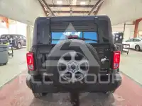 2026 Ford BRONCO фото