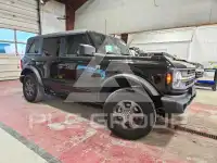 2026 Ford BRONCO фото