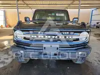 2026 Ford BRONCO фото