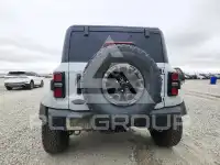 2026 Ford BRONCO фото