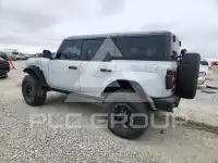 2026 Ford BRONCO фото