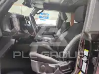 2026 Ford BRONCO фото