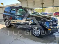 2026 Ford BRONCO фото