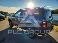 2026 Ford BRONCO фото