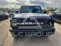 2026 Ford BRONCO photo