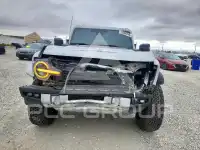 2026 Ford BRONCO фото
