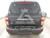 2026 Ford BRONCO фото