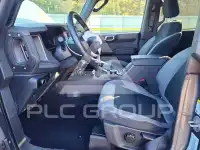 2026 Ford BRONCO фото