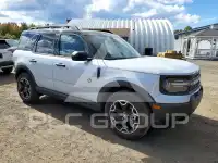 2026 Ford BRONCO фото