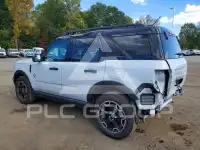 2026 Ford BRONCO фото