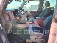 2026 Ford BRONCO фото