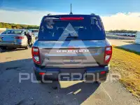 2026 Ford BRONCO фото