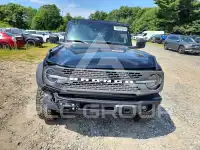 2026 Ford BRONCO photo