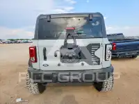 2026 Ford BRONCO photo