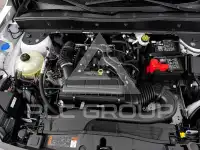 2026 Ford BRONCO фото