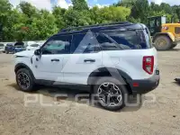 2026 Ford BRONCO photo