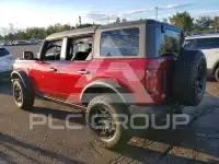 2026 Ford BRONCO photo
