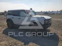 2026 Ford BRONCO фото