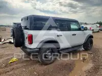 2026 Ford BRONCO фото