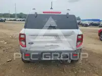 2026 Ford BRONCO фото